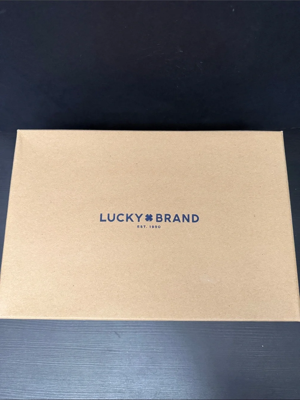 Lucky Brand Beige Gahiro Tavertine Nabucco Booties